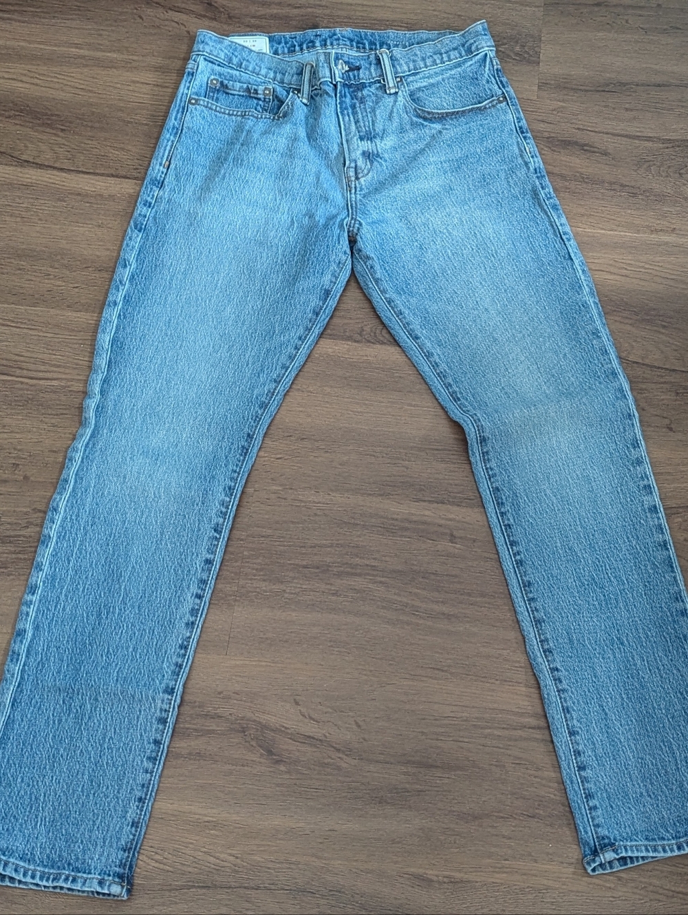 Gap Slim Gapflex Jeans